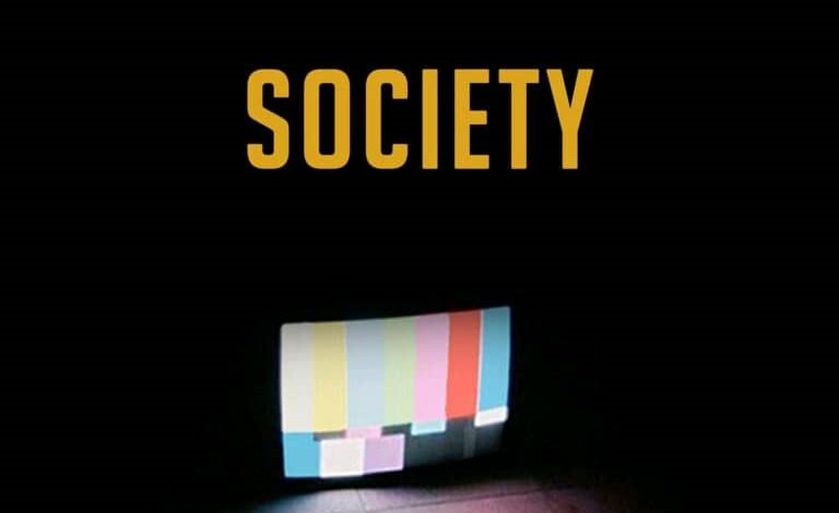 Medikal Society Album