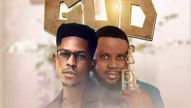 Moses Bliss - Marvelous God ft Mike Aremu