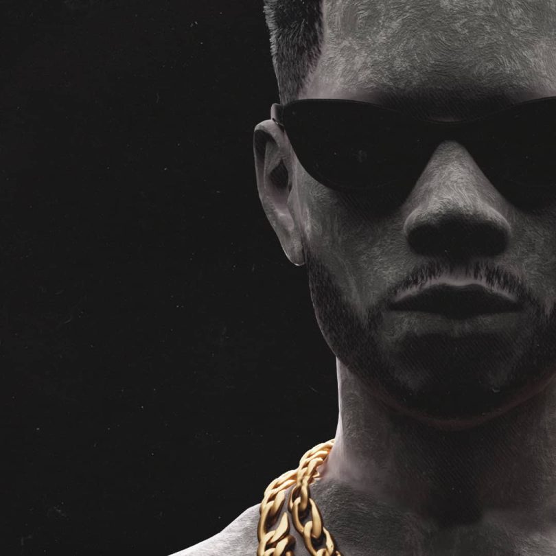 Mr Eazi - See Something ft. Shatta Wale, DJ Neptune, Medikal & Mins