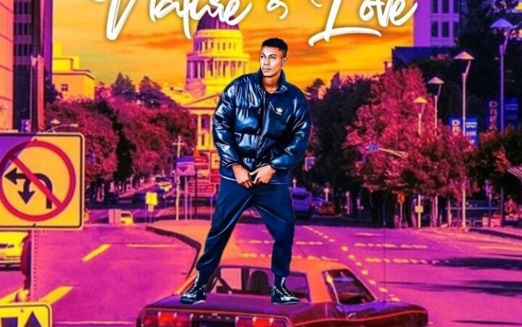 Mrblow - Nature And Love