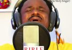 Naasei The Story Singer - Bible Encyclopedia