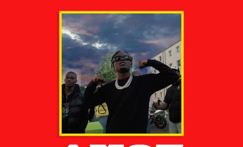 Okese1 - Amot (New Song)