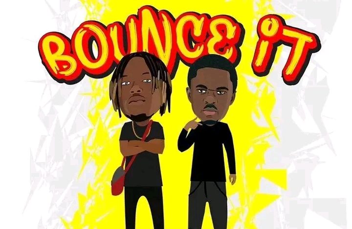 Okese1 – Bounce It Ft. Yaw Tog