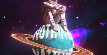 Pappy Kojo - At The Back ft. Kwaw Kese