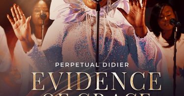 Perpetual Didier - Evidence Of Grace