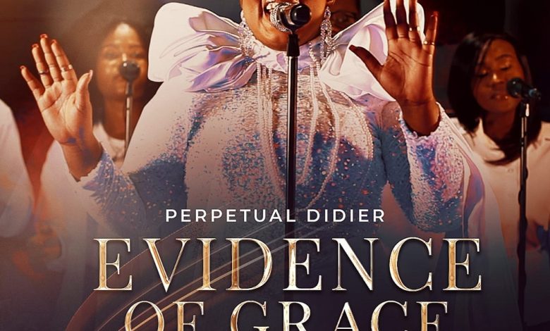 Perpetual Didier - Evidence Of Grace