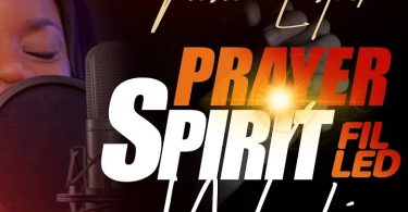 Piesie Esther - Spirit Filled & Soul Touching Worship Medley