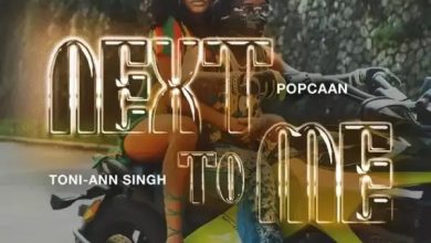 Popcaan - Next To Me ft. Toni-Ann Singh