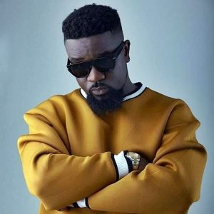 Sarkodie - Landlord 