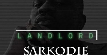 Sarkodie - Landlord (Nasty C Diss)