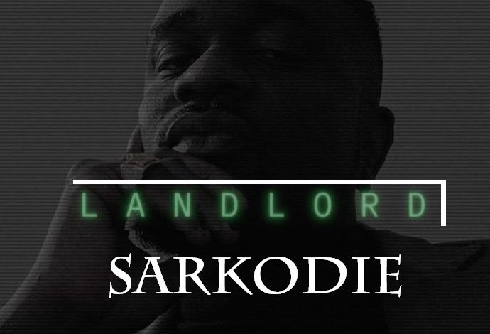 Sarkodie - Landlord (Nasty C Diss)