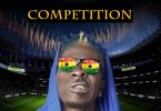 Shatta Wale - Competition