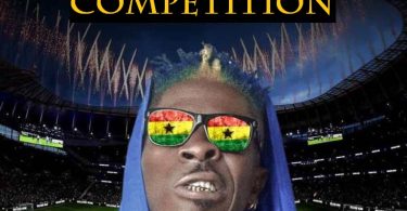 Shatta Wale - Competition
