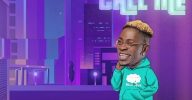 Shatta Wale - Don't Call Me