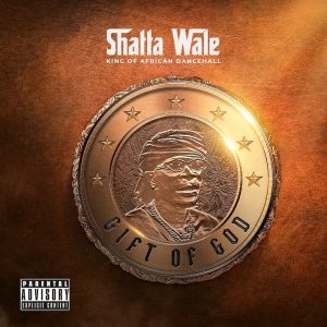 Shatta Wale - Gift Of God Album