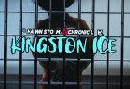 Shawn Storm & Chronic Law - Kingston Ice