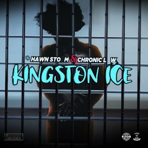Shawn Storm & Chronic Law - Kingston Ice