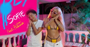 Sofie - We Dey Ft Sister Deborah