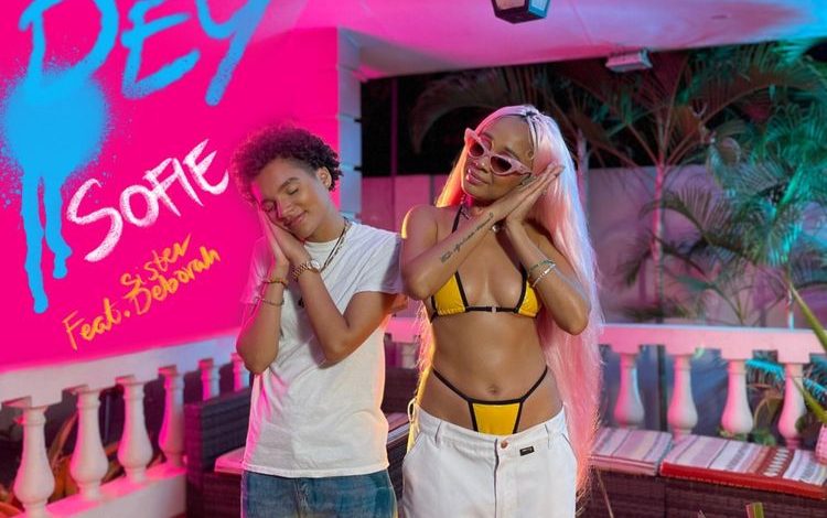 Sofie - We Dey Ft Sister Deborah