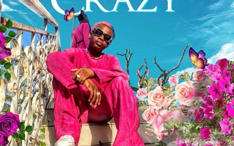 Steven Adeoye - Crazy