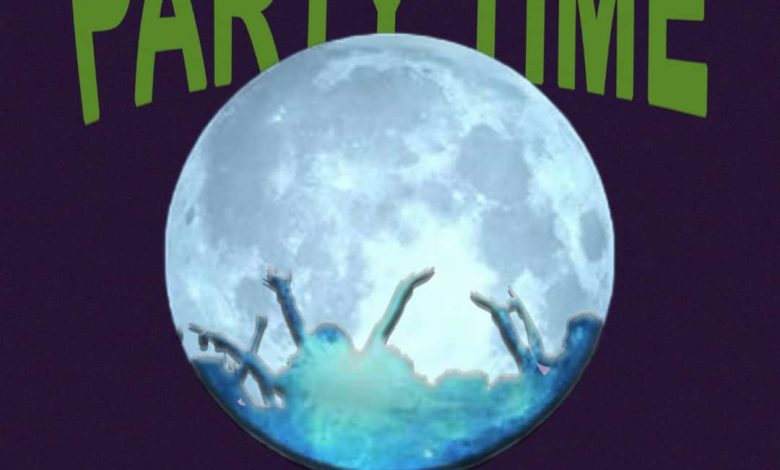 Thomas The Great - Party Time (Ololo Lo)