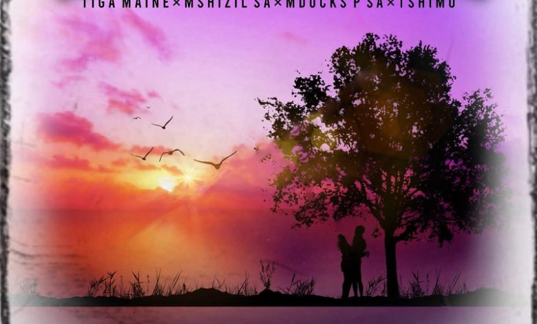 Tiga Maine - Emathandweni ft. Mshizil SA x Mducks P SA & Tshimo