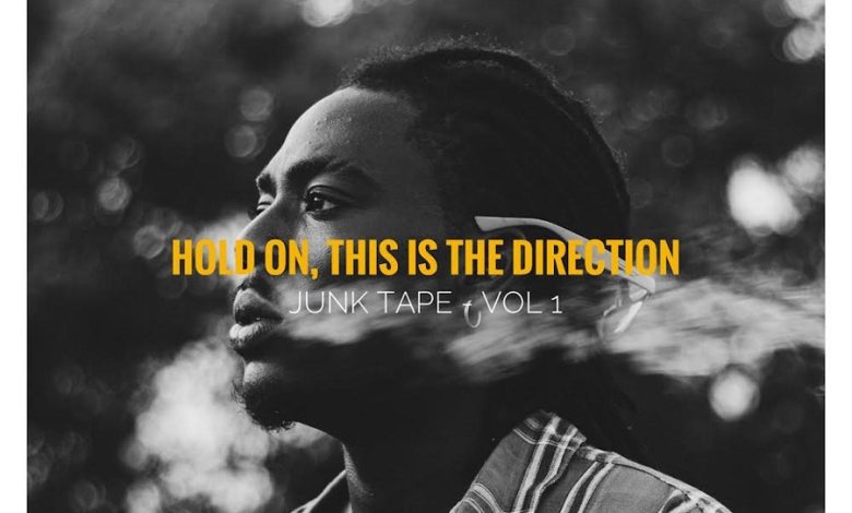 Twitch 4EVA - Color Of My Liquor ft. Fameye