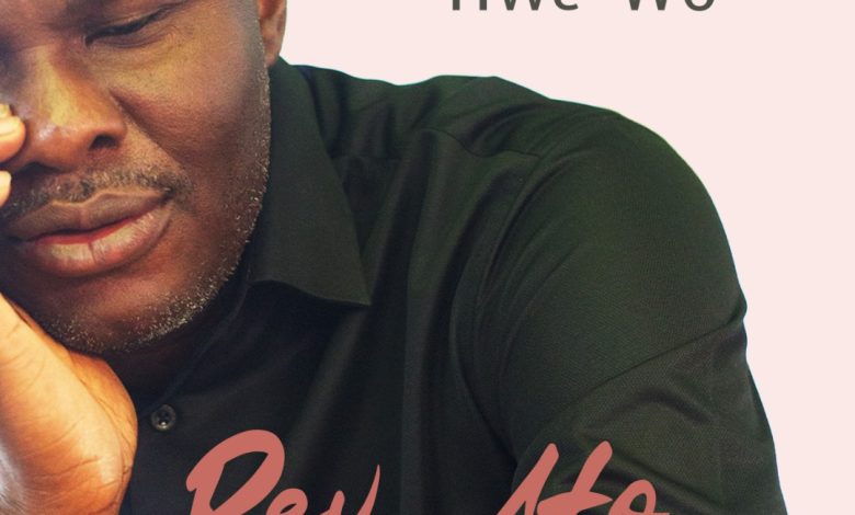 Uncle Ato - Onyame Be Hwe Wo ft Esther Godwyll