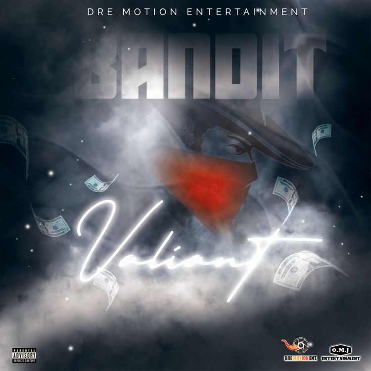 Valiant - Bandit (New Song)