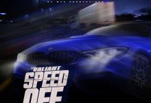 Valiant - Speed Off