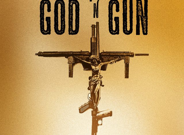 Vybz Kartel - God And Gun