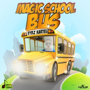 Bus Vybz Kartel, top-notch Jamaican dancehall artiste, has released a new  song titled “