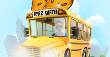 Vybz Kartel - Magic School Bus