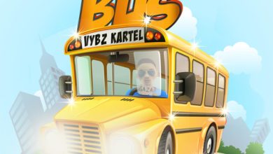 Vybz Kartel - Magic School Bus