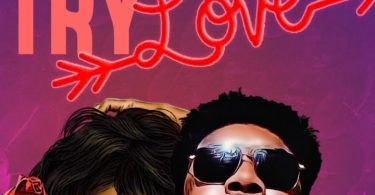 Vybz Kartel - Try Love