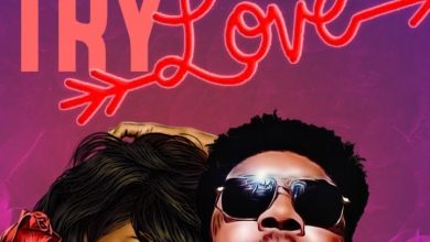 Vybz Kartel - Try Love