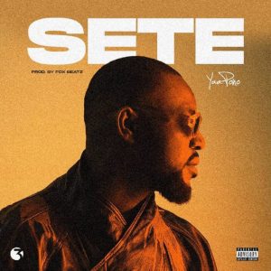 Yaa Pono - Sete