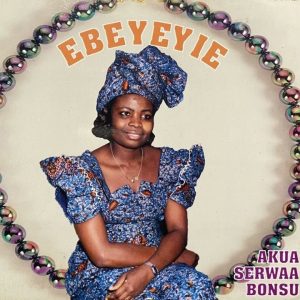 Akua Serwaa Bonsu - Yesu Do