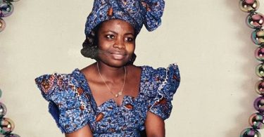 Akua Serwaa Bonsu - Yesu Do