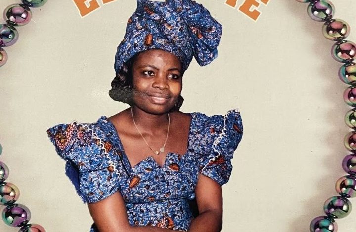 Akua Serwaa Bonsu - Yesu Do