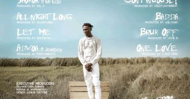 J.Derobie Grains From Love & Reality (Full Album)