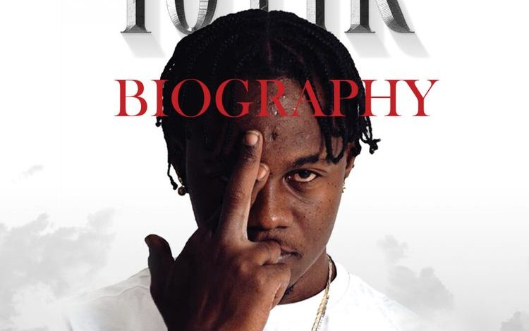 10Tik x Troublemekka - Biography