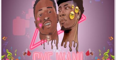 Abdee - Gye Wani Ft O'Kenneth