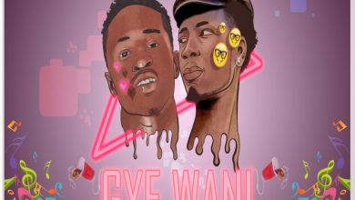 Abdee - Gye Wani Ft O'Kenneth