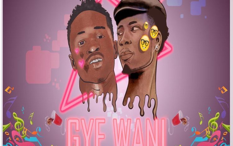 Abdee - Gye Wani Ft O'Kenneth