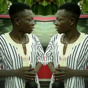 Aduanaba Kofi Antwi - Yadea Ama Ma Sei (Onipa Mama)