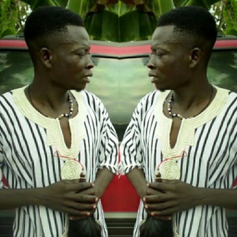 Aduanaba Kofi Antwi - Yadea Ama Ma Sei (Onipa Mama)