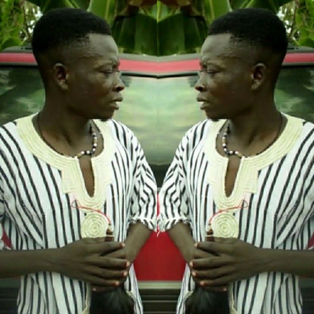 Aduanaba Kofi Antwi - Yadea Ama Ma Sei (Onipa Mama)