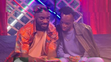 Akwaboah - My Darling ft. Kwabena Kwabena