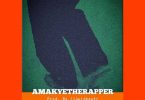AmakyeTheRapper - Keep Moving On